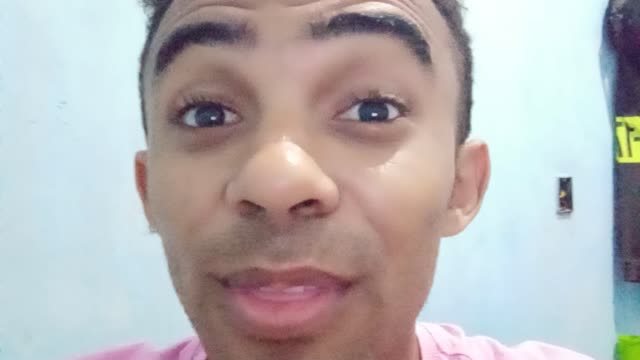 VOCE GOSTA DE PAÇOCA