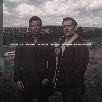 _True Superpower''- Tony Stark X Bruce Wayne Edit _ PSY - Gangnam Style (Slowed + Reverb)