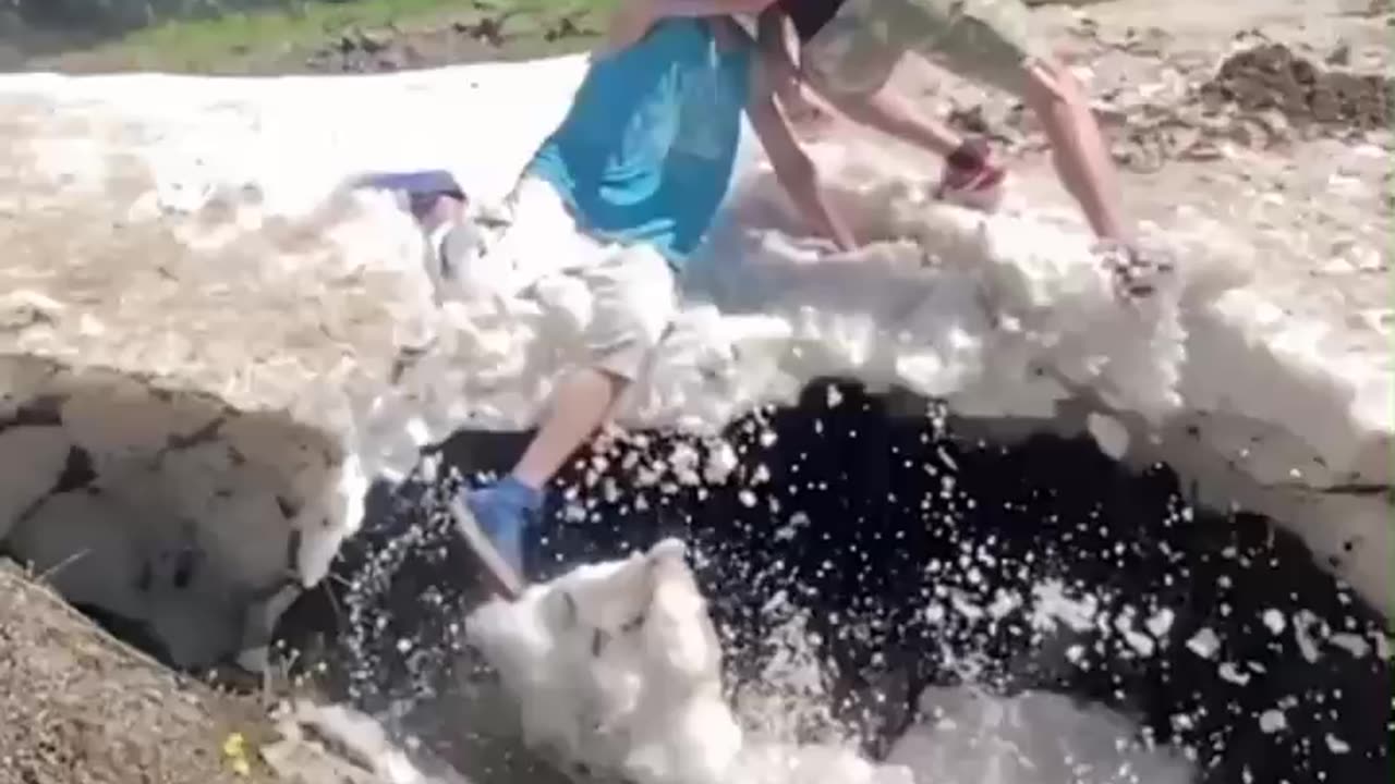 Epic fails