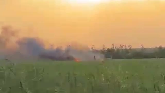 07.05.2022 Chronicle of military operations "Russia - Ukraine".