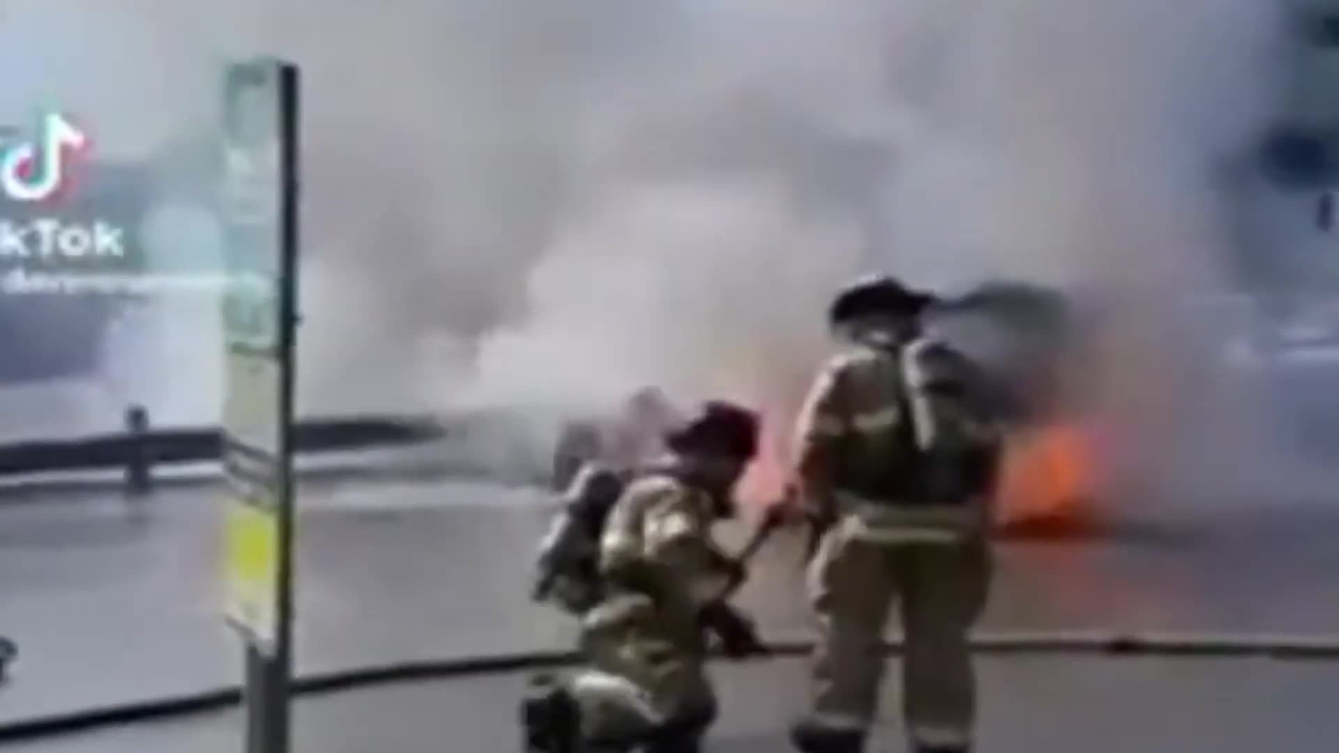 NEW DATA! EV's Are Exploding In Shocking Numbers - WOULD YOU RISK YOUR ...