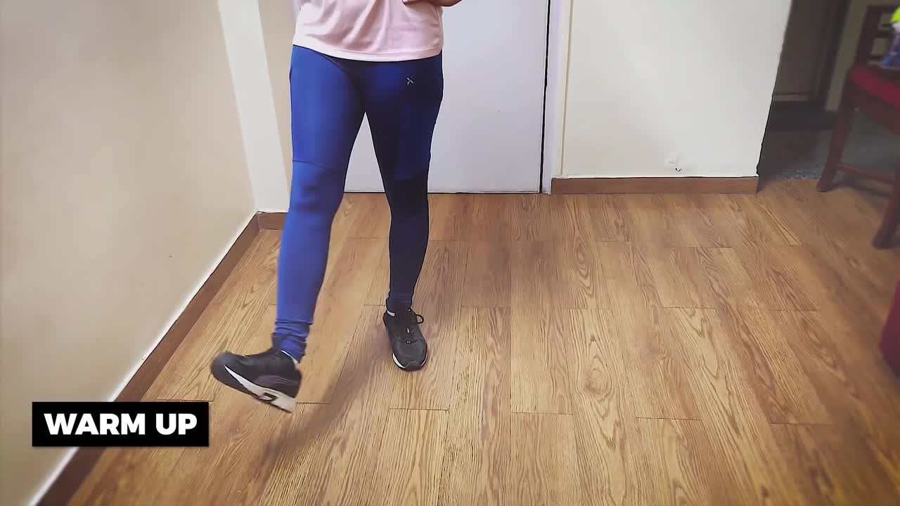 Loose your belly fat and side fat with these exercise
