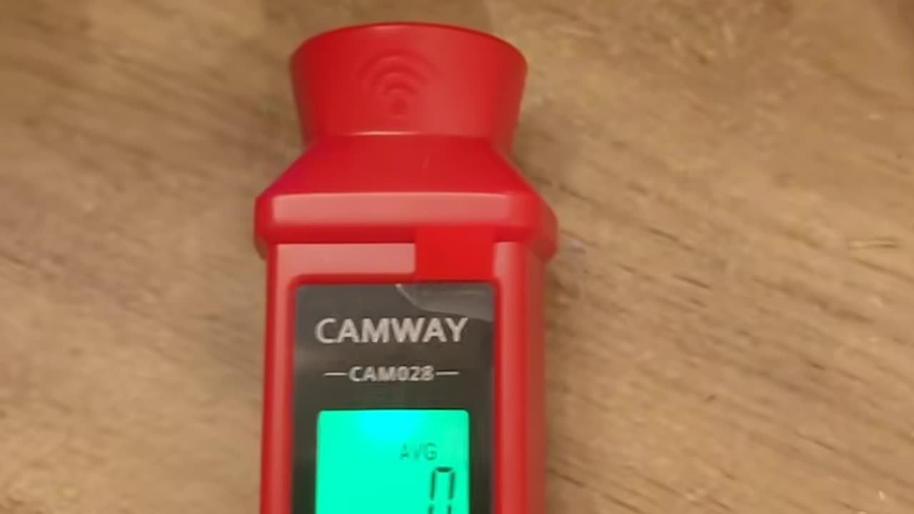 PROOF THAT TENSOR RINGS PROTECT AGAINST EMF RADIATION