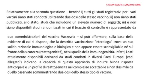 VIOLATE RIPETUTAMENTE LE NORME SUL FARMACO: "VACCINI mRNA PERICOLOSI PER LA NOSTRA SALUTE."