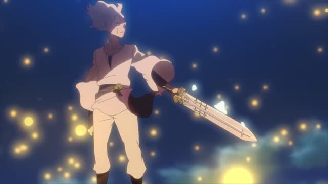 Anime Black Clover「AMV」