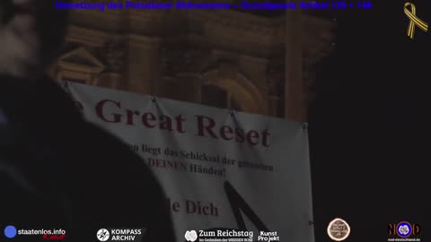 Ihr habt Eure Zukunft selbst in der Hand! Tag der deutschen Einheit 3. Oktober Reichstag zu Berlin-