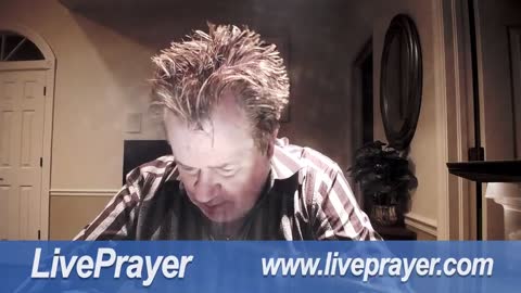 Liveprayer TV 6/2/22