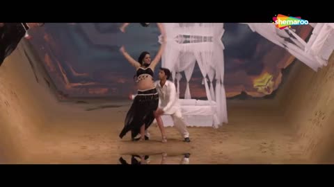 Lady Gangster Hindi Action hot Movie Song