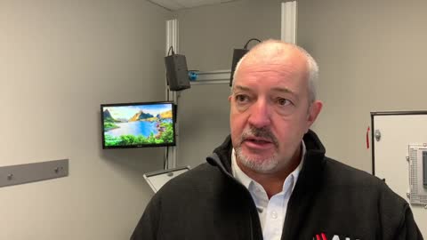 Battery Plant Will Have Big Impact On Windsor Economy