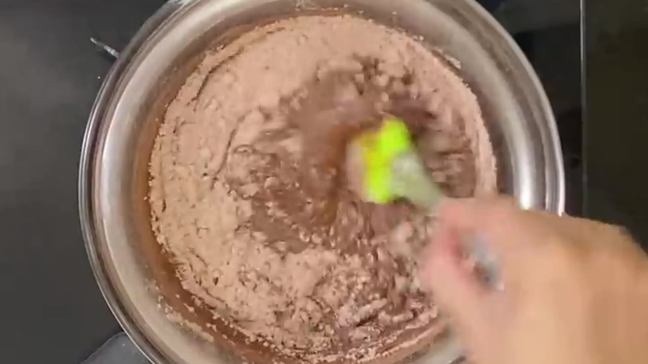 Homemade Chocolate Recipe