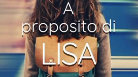 A proposito di Lisa - libro di Veronica N.M Green