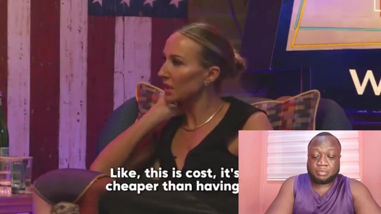 TAYLOR SWIFT HAS OFFICIALLY TURNED ON HARIS AS FANS DELETE F** PLAYLIST !! BILL MAHER LOSES IT