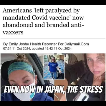 Vaccine injuries deserve more attention