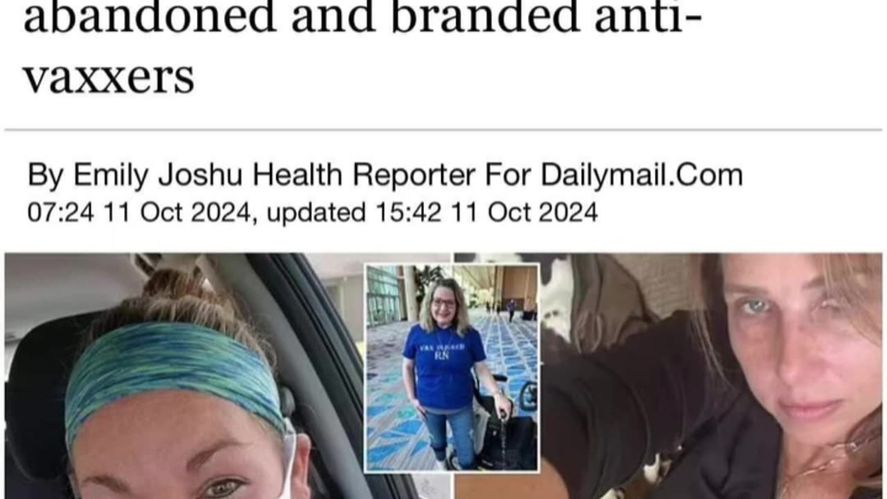 Vaccine injuries deserve more attention