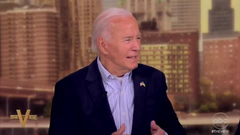 Biden Finally Admits The Truth About Kamala