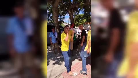 Funny scare pranks 😂😂