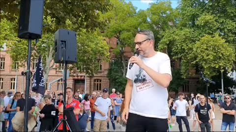 Hammerreden SEP 2022