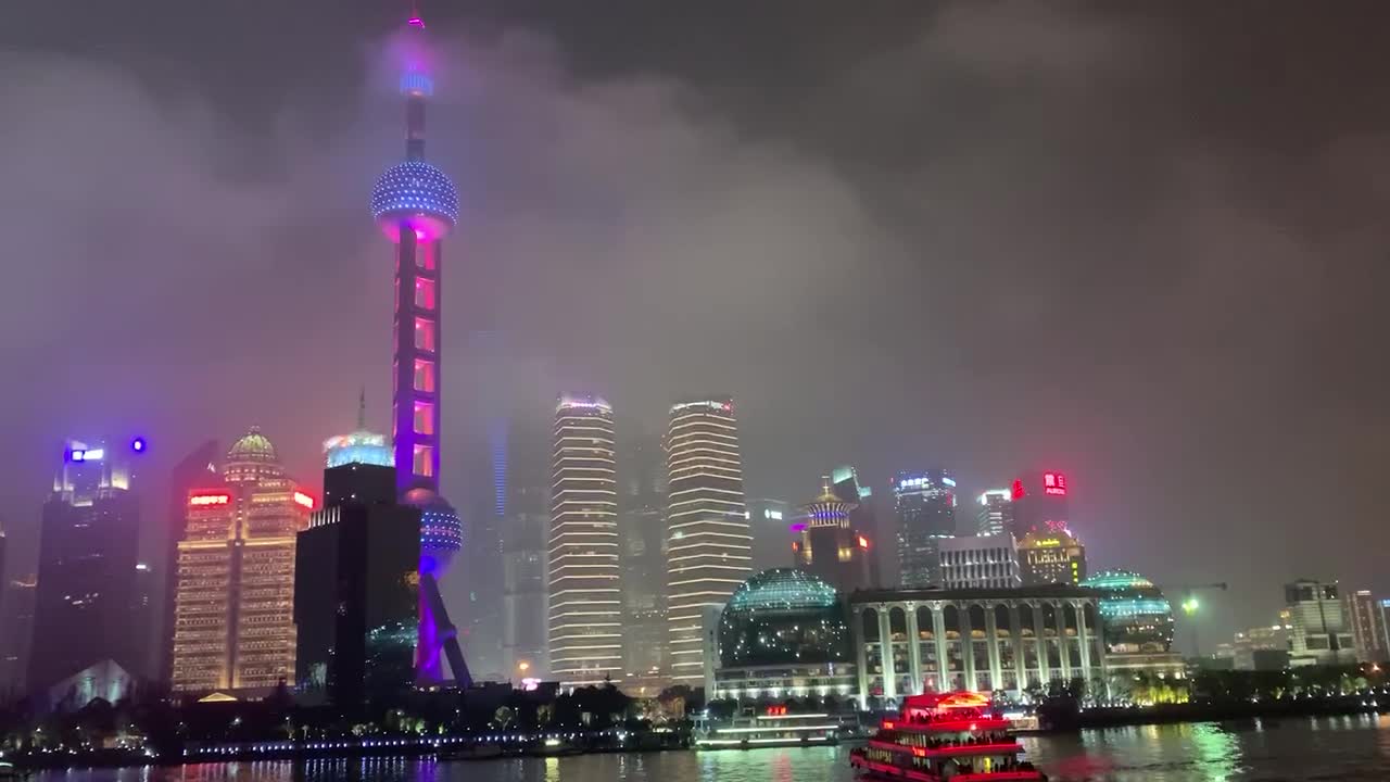 Shanghai Eastern silk