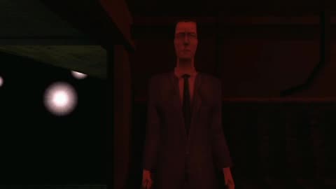 Half Life Opposing Force Ending