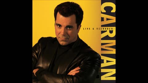 ♪ Carman Licciardello - Stand Up (Jungle Mix) (w. Lyrics)