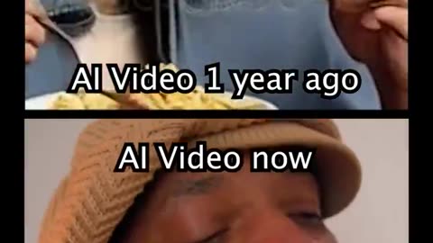 AI Has Come A Long Way