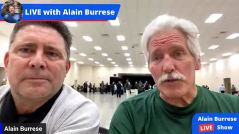 Alanie Burrese The Idiot