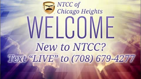 Sunday Morning Worship - Magnify the Lord: Make Him BIG 2022.06.12