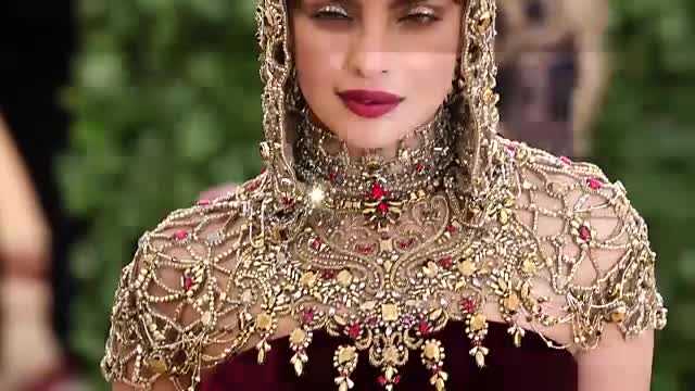 Best MetGala Video - Red Carpet