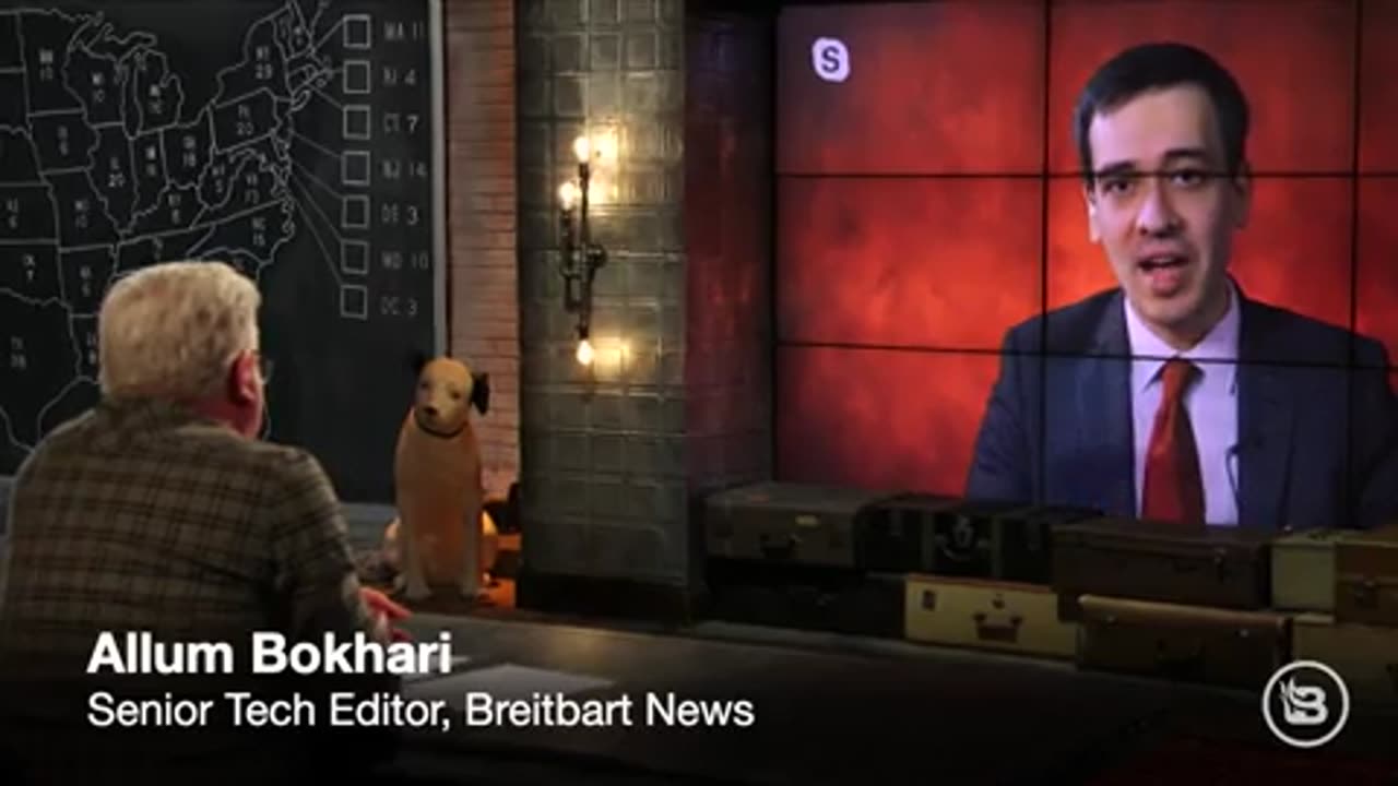 The Digital Coup Is Only Going to Get Worse -