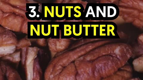 Eat These for muscle and weight gain