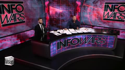 The Alex Jones Show in Full HD for June 29, 2021.