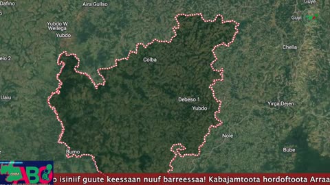 Oduu Waaree ONM-ABO Fulbaana 16-2024 itti dhiyaadhaa!