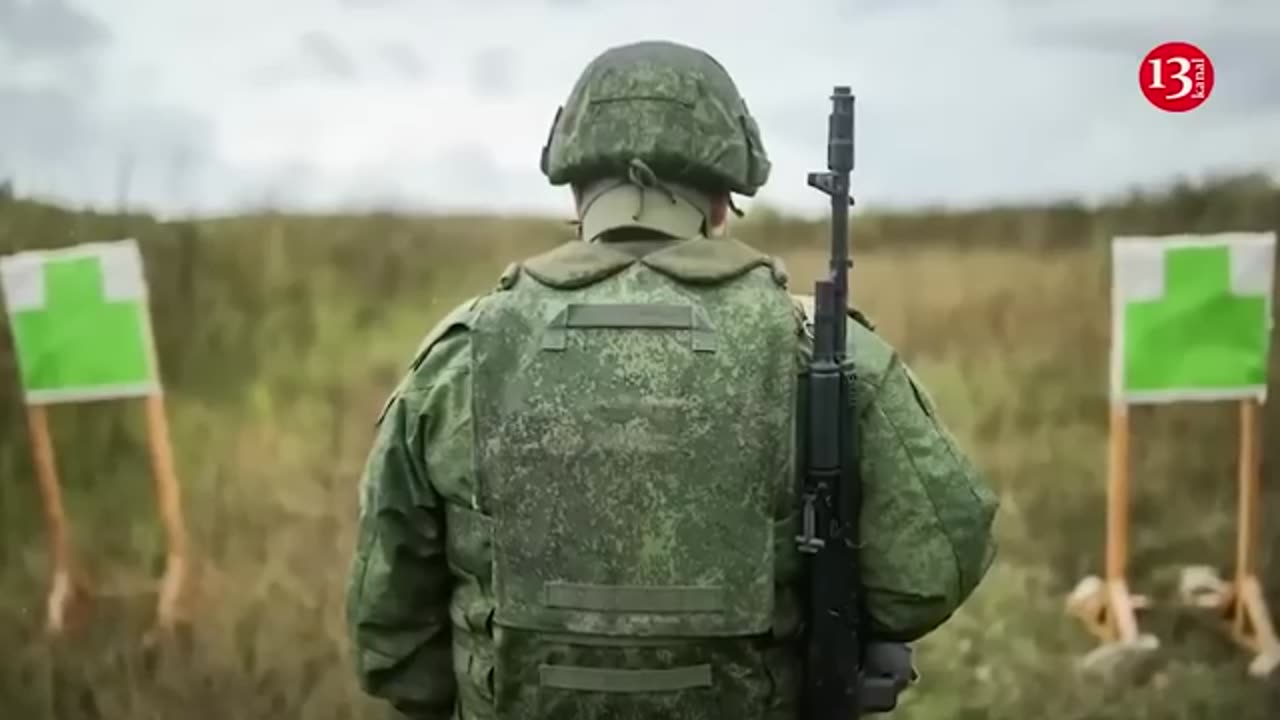 Russia is running out of money to recruit contract soldiers, large-scale mobilization is brewing
