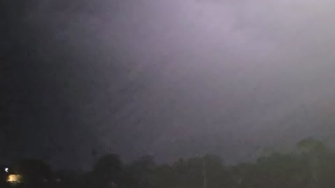 Crazy Lightning, 9/20/22, Hixton, WIS