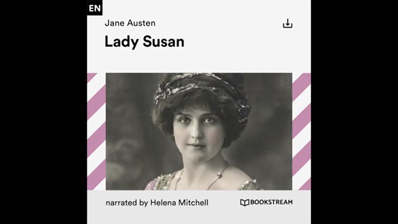 Lady Susan – Jane Austen (Full Classic Novel Audiobook)