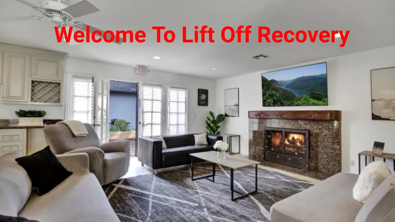 Lift Off Recovery - #1 Alcohol Treatment Center in Anaheim, CA