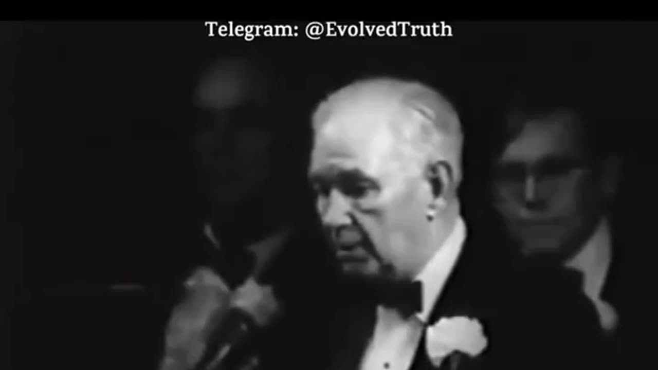 Robert Welsh 1958 - The Plan To Destroy America (see description)