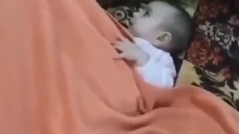 cut babay