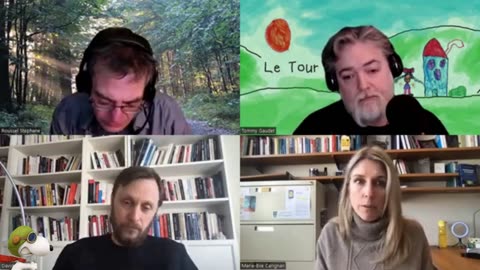 LA TOUR D'ICARE