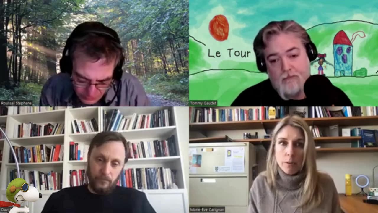 LA TOUR D'ICARE