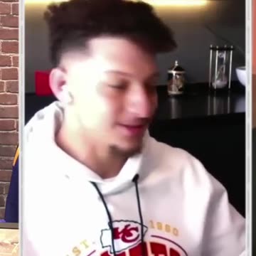 Patrick Mahomes makes most controversial statement of his Career