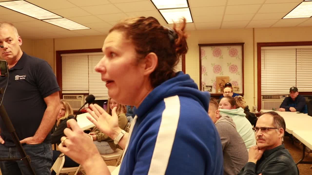 Cocalico Debate Part 4