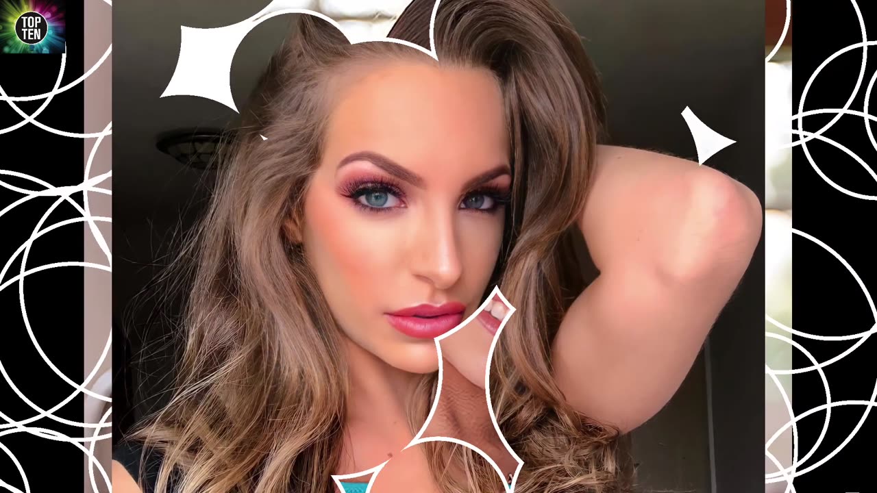 Top 5 Most Beautiful PrnStars 2023 | Part 14 | TOP TEN