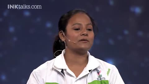 Arunima Sinha l On top of the world l speech of power l Motivation l