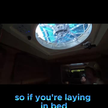 Maximizing Fan Efficiency