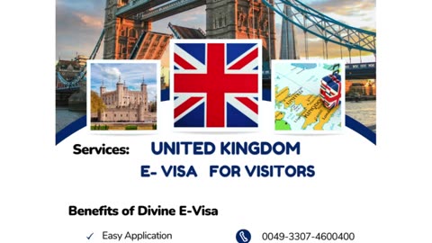 Unlock Your Potential: EVisa Solutions with Divine Associates