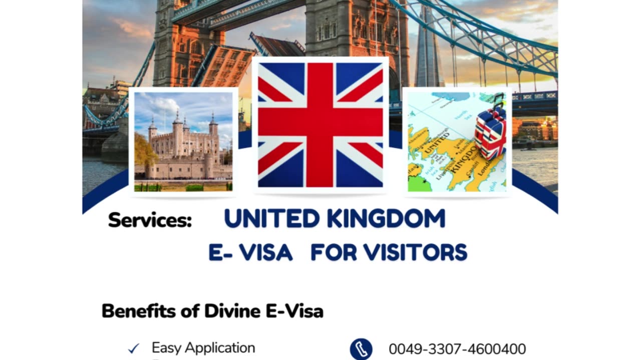 Unlock Your Potential: EVisa Solutions with Divine Associates