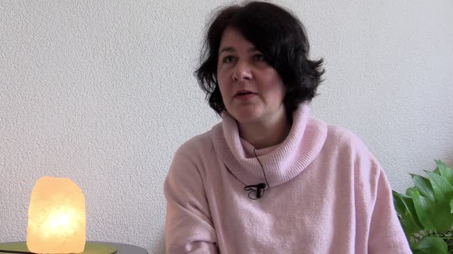 Interview Ursula Spring