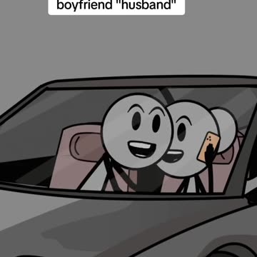 We calls you husband