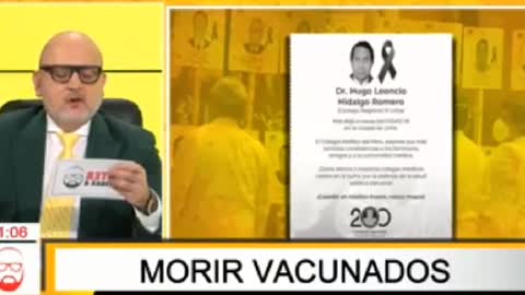 MORIR V4CUNADOS